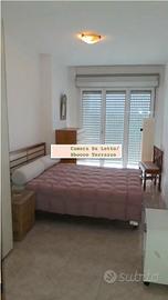 EUR LAURENTINA BiLOCALE ARREDATO 2 TERRAZZI/P.AUTO