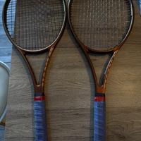 Wilson Prostaff 97 version 14 (315 grammi)