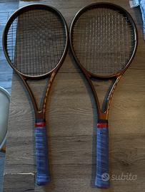 Wilson Prostaff 97 version 14 (315 grammi)