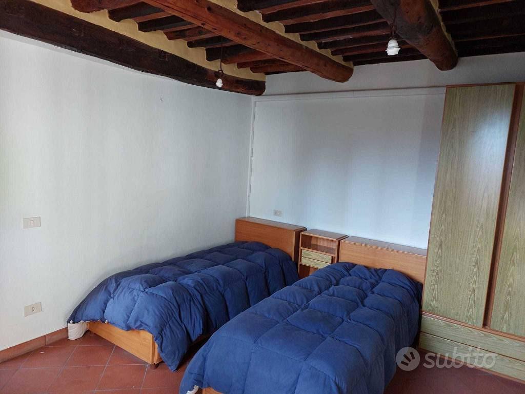 Apartment in Lucca, Sant'Anna - Vista 5