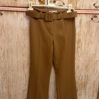 Pantalone a zampa
