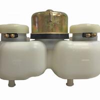 Serbatoio pompa freno alfa romeo giulia gt,spider