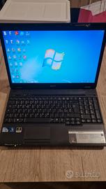 pc notebook acer