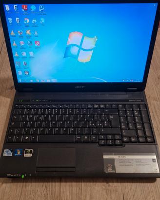 pc notebook acer