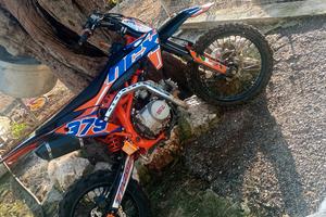pit bike