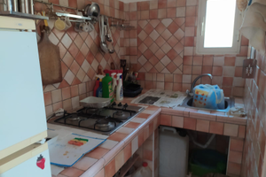 Casa in campagna con terreno