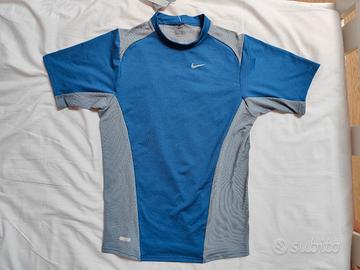 maglietta Running NIKE