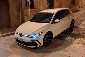 Golf 8 GTE 245CV Hybrid