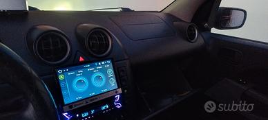 autoradio stereo auto