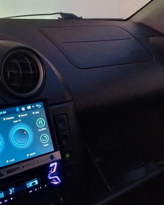 autoradio stereo auto