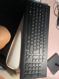 Tastiera per computer
