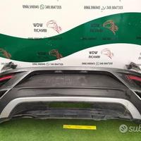 2ga807521s paraurti posteriore vw t-roc t roc