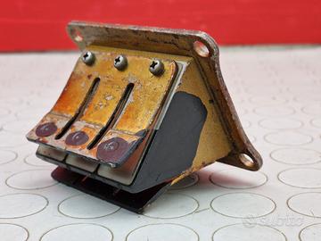 PACCO LAMELLARE HONDA CR 125 1988 1987 CR125 1987