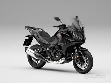 HONDA NT 1100 DCT E.S. Abs my25