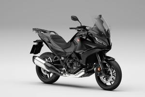 HONDA NT 1100 DCT E.S. Abs my25