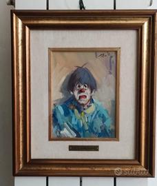 Quadro Rombolini Mario