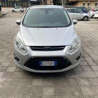 Ford Cmax 1.6 titanium business