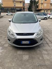 Ford Cmax 1.6 titanium business