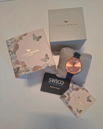 Orologio Olivia Burton originale