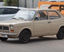 Fiat 127 1973 Conservato