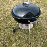 Barbecue weber