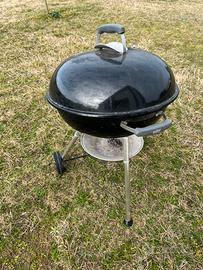 Barbecue weber