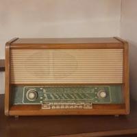 radio antiquariato 