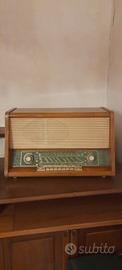 radio antiquariato 