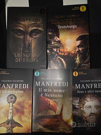 Manfredi 