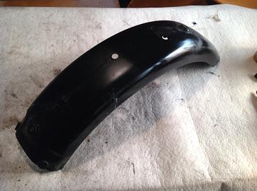 PARAFANGO POSTERIORE CAGIVA