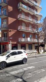 Monovano arredato per una persona