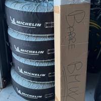 Cerchi e barre originali BMW serie 5 F11