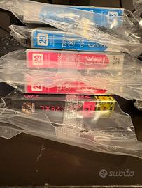 Cartucce Compatibili EPSON 29XL
