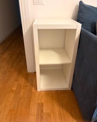 Ikea expedit kallax libreria comodino scaffale