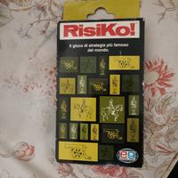 Risiko pocket tascabile vintage
