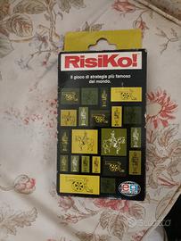 Risiko pocket tascabile vintage