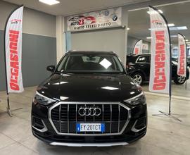 Audi Q3 35 TDI S tronic S line edition 150CV