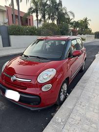 Fiat 500 L