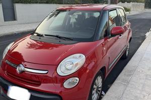 Fiat 500 L