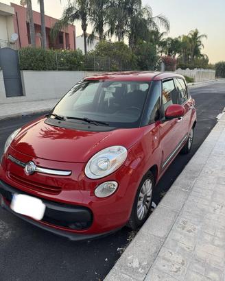Fiat 500 L