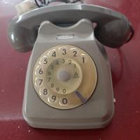 telefono a rotella