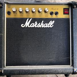 Marshall Reverb 12 mod. 5205