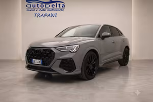 Audi Q3 RS SPB quattro S tronic