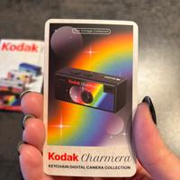 Kodak Charmera