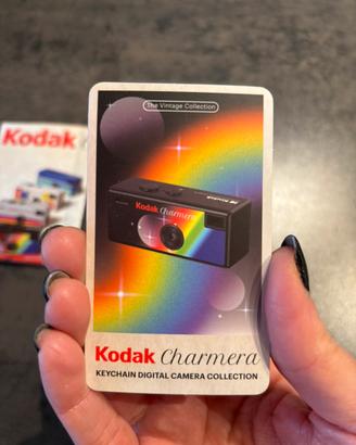 Kodak Charmera