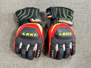 Guanti Leki