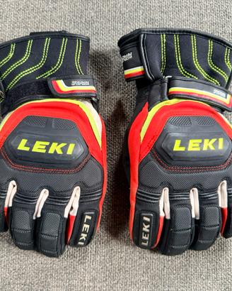 Guanti Leki