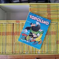 Fumetti TOPOLINO PAPERINO