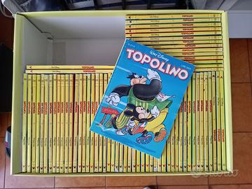 Fumetti TOPOLINO PAPERINO