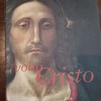 Libro il volto di Cristo 